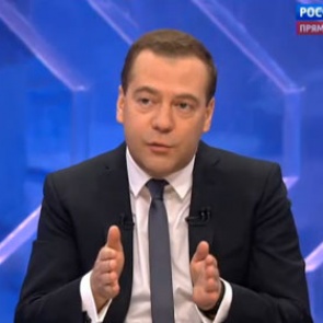 Премьер оценил возможности для диверсификации экономики России