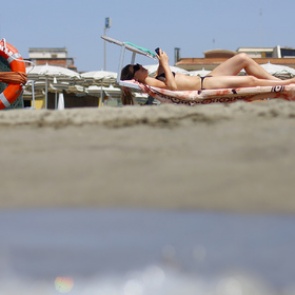 Россиянку в Италии обвинили в убийстве годовалого сына