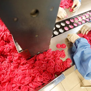 В России подорожали презервативы