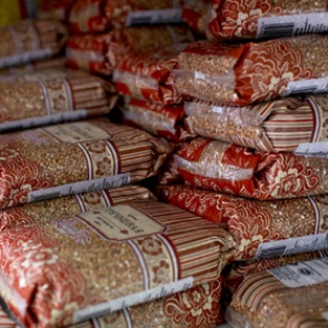 ФАС проверками собьет цены на гречневую крупу