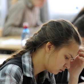 «Неуд» за президентское сочинение получил каждый двадцатый ученик