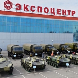 Российский ВПК сохранил рекордный процент роста продаж