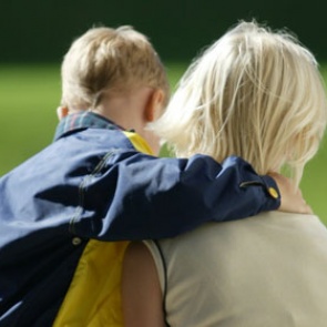 Власти Финляндии изъяли у россиянки сына из-за чрезмерной любви