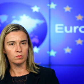 В Евросоюзе согласовали новые санкции против Крыма