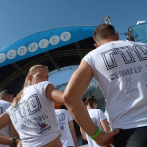 Правительство внесло в Госдуму законопроект о ГТО