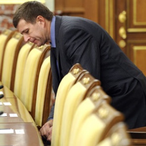 Россия согласилась принять решение ЕСПЧ по ЮКОСу