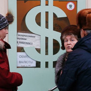 Путин назвал время окончания кризиса в России