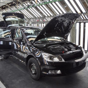 Российский завод Volkswagen в третий раз остановит производство