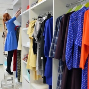 Крупные продавцы одежды приостановили поставки в Россию