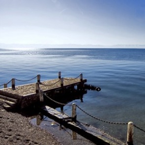 На охрану Байкала выделено свыше полумиллиарда рублей