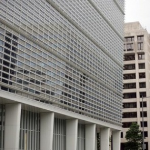 Всемирный банк выделил Киеву 378 миллионов долларов