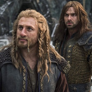 В российском прокате «Хоббит» собрал миллиард рублей