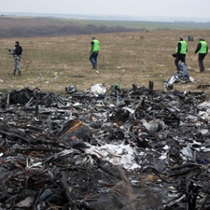СК захотел встретиться с рассказавшим КП о катастрофе «Боинга» свидетелем