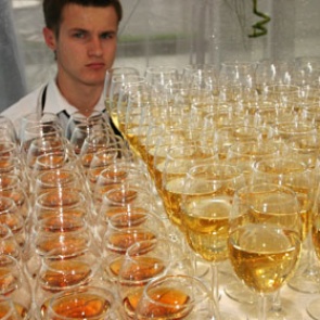 Главный нарколог предостерег россиян от возлияний на корпоративах