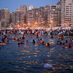 Милан, прощай! Привет, Египет! Эксперты туриндустрии подвели итоги-2014 и сделали прогнозы-2015