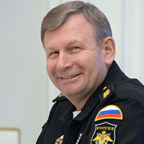 ВМФ России вооружат боевыми роботами в 2016 году