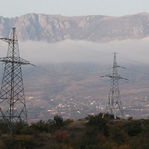 Украина полностью прекратила энергоснабжение Крыма