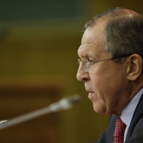 Лавров рассказал о давлении США на ЕС в отношении антироссийских санкций