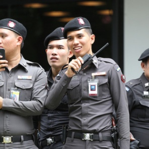 В Таиланде по запросу Интерпола задержали россиянина