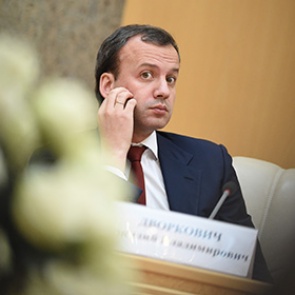 Дворкович предрек подорожание нефти до 80 долларов