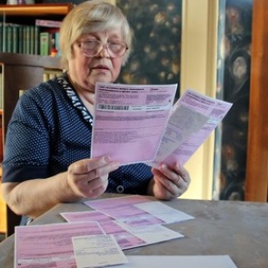 Рост тарифов на коммунальные услуги превысит 8 процентов