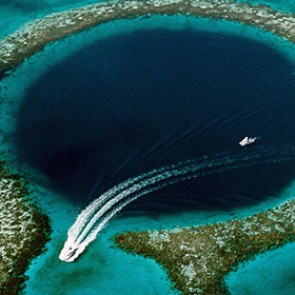 Геологи объяснили коллапс цивилизации майя