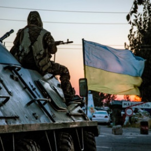 Украина введет пропуска для перемещения через линию соприкосновения в Донбассе