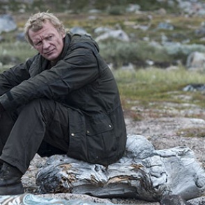 Фильм «Левиафан» завоевал награду «Золотой глобус»