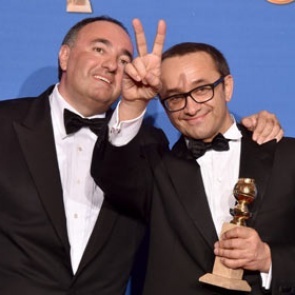 Авторы «Левиафана» отказались преследовать пиратов