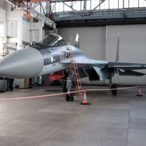 ВВС России в 2014 году получили рекордное количество самолетов