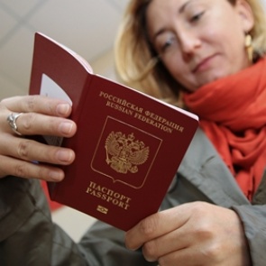 Египет временно упразднил визовый сбор для россиян