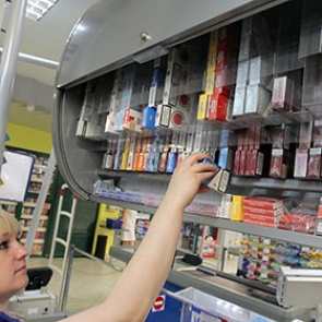 Сигареты в России подорожали на треть