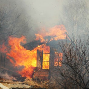Жителя Сочи обвинили в сожжении четырех человек