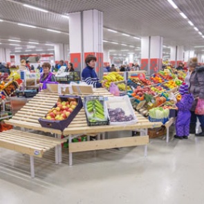 Инфляция к апрелю разгонится до 17 процентов