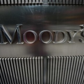 Moody’s предсказало падение ВВП России на 5,5 процентов