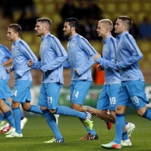 «Зенит» проиграл катарскому клубу