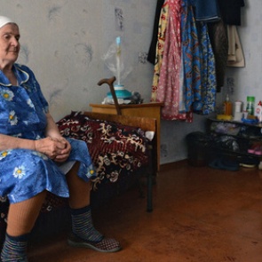 Заморозку пенсионных накоплений предложено продлить до 2018 года