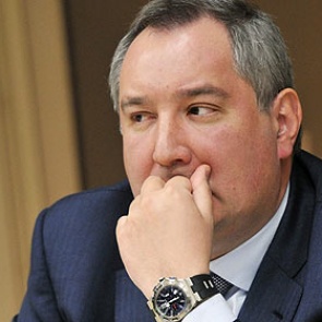 Рогозин назвал 2015 год самым сложным для гособоронзаказа