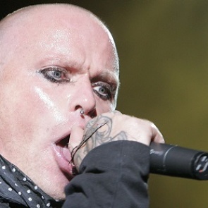 Новый альбом The Prodigy стартовал со второй строчки в российских чартах iTunes