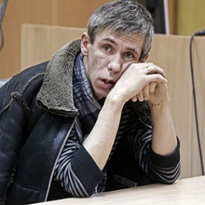 Алексей Панин доставлен из спецприемника в больницу