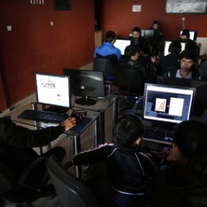 Аналитики назвали худшие интернет-пароли 2014 года