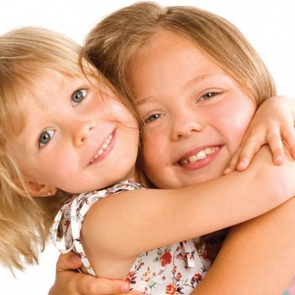 День объятий -  21 января