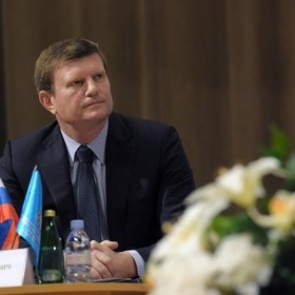 Депутаты Госдумы доложили о водружении российского флага над Антарктидой