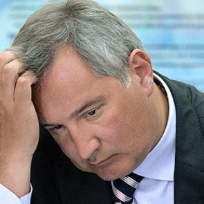 Рогозин назвал Обаму мечтателем