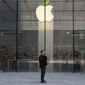 Apple запретила продавать свою продукцию в Крыму