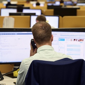 Прибыль российских банков рухнула на 40 процентов