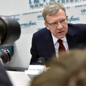 Кудрин призвал привыкнуть к низким ценам на нефть
