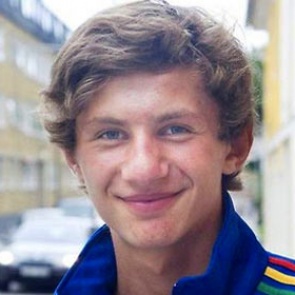 ЦСКА подписал контракт со шведским игроком российского происхождения