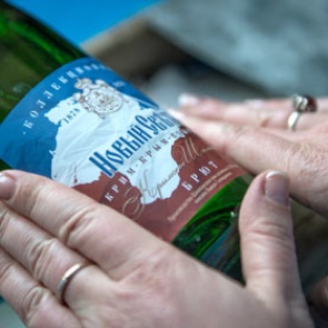 В Кремле заявили об отказе от импортных вин