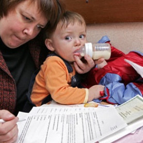 Двадцать тысяч рублей из маткапитала выдадут на руки